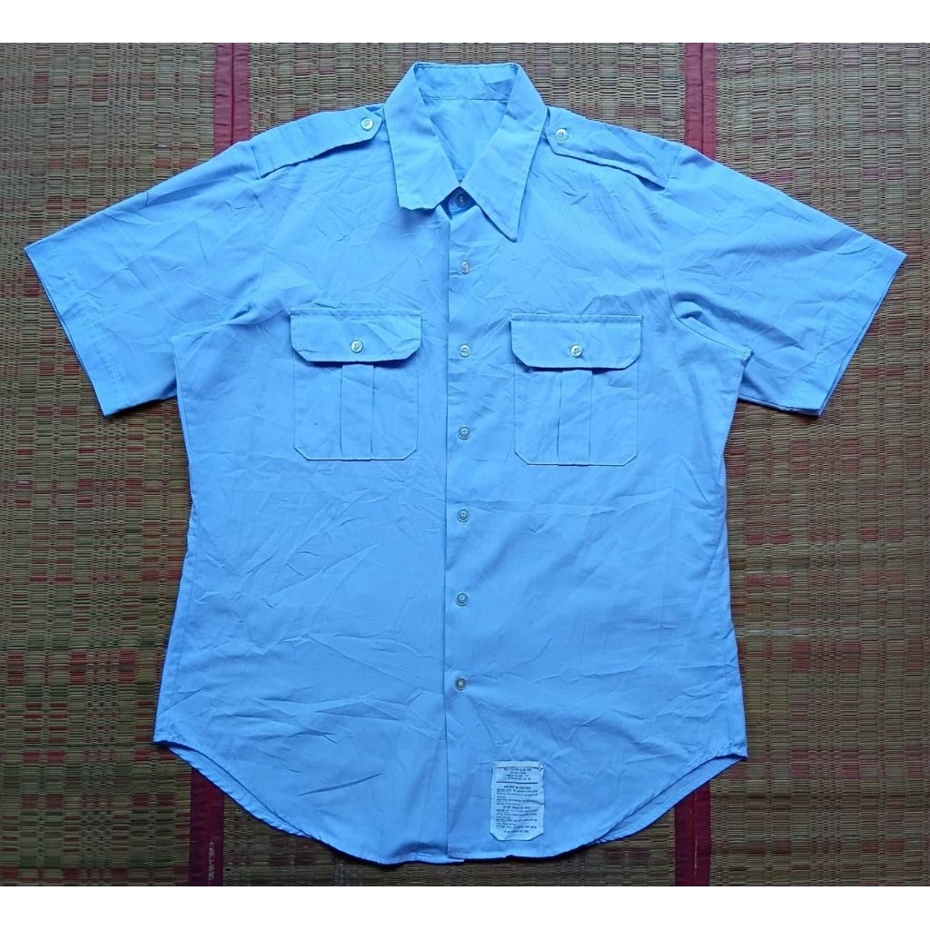 เสื้อทหารสหรัฐอเมริกา U.S.Air Force