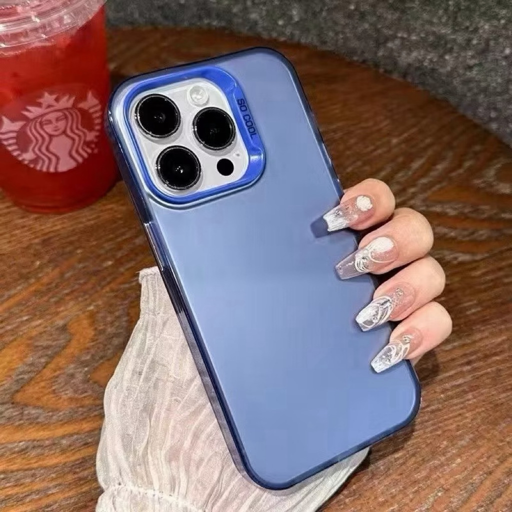IMD เคสมือถือ สําหรับ Xiaomi Mi15T Mi15Tpro / Mi14T รูปที่ 6