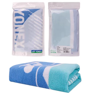 ผ้าขนหนูเช็ดหน้า Cottonซึบซับเหงือได้ดี Yonex โยเนก
