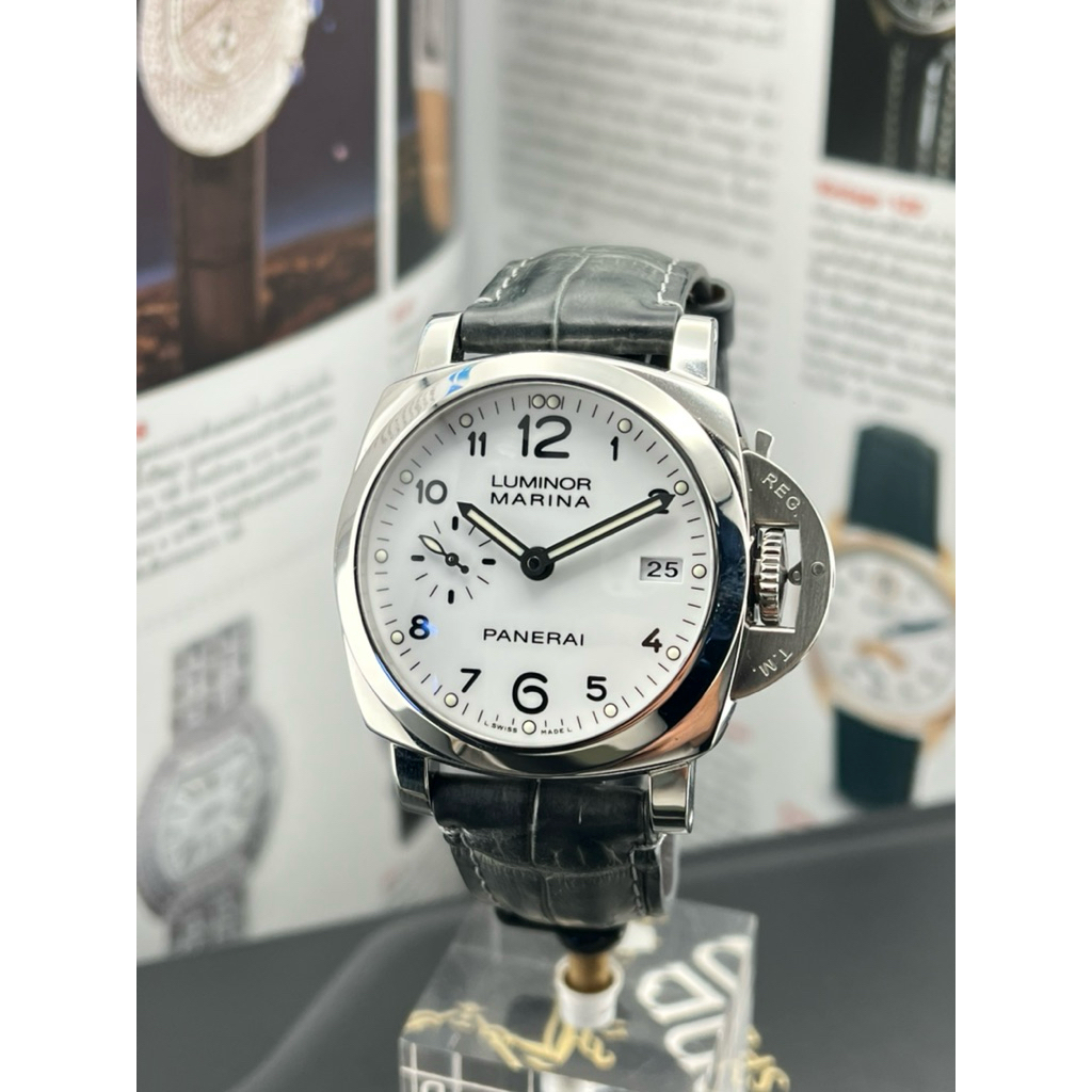 Pam 3Days Automatic Pam523  “Serie Q”  Pam523