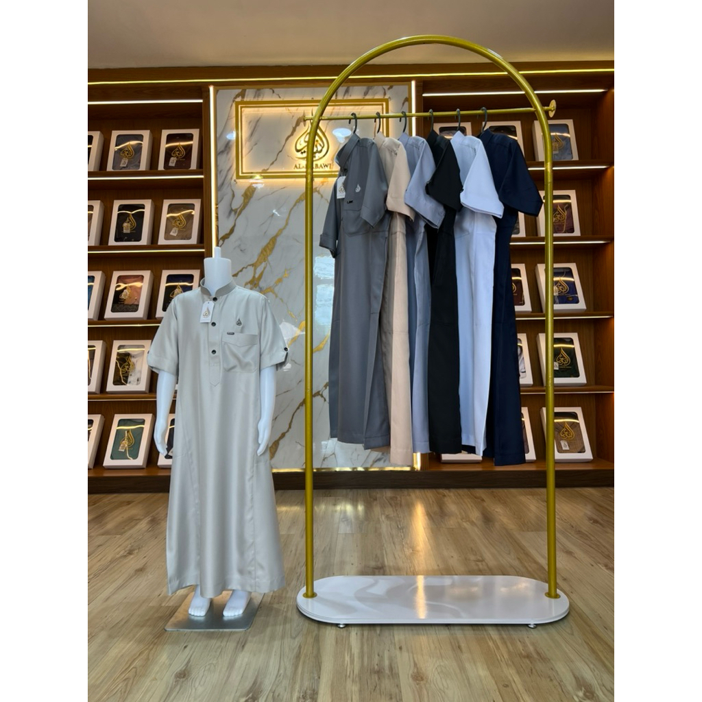 โต๊ปเด็ก แขนสั้น ผ้าพัลมา