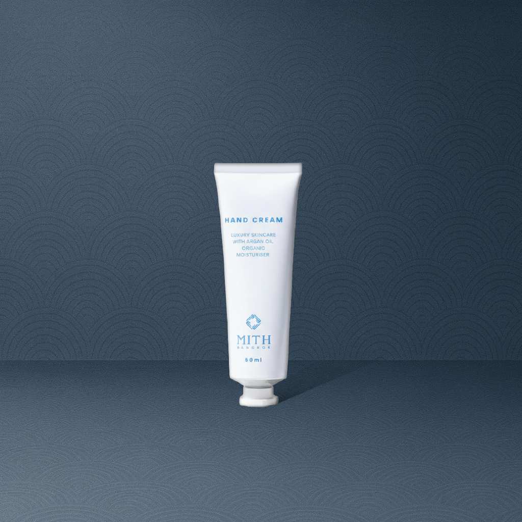 MITH BANGKOK Skincare : Hand Cream
