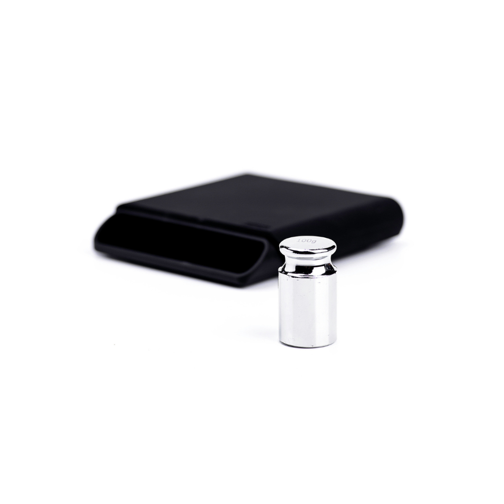 NORMCORE Pocket Coffee Scale V3 เครื่องชั่งกาแฟ ตาชั่งดิจิตอล ราคา ถูกที่สุด ดีลบีเคเค แกลเลอรีภาพที่ 6