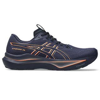 ASICS : 1011C056.401 GT-2000 14 MEN รองเท้าวิ่งผู้ชาย