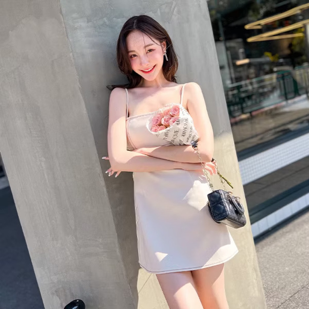 chananya faire dress