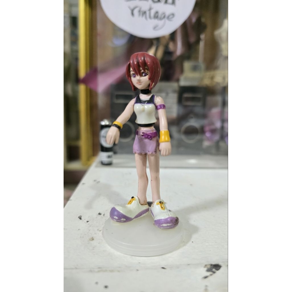 Kingdom Hearts (Kairi)