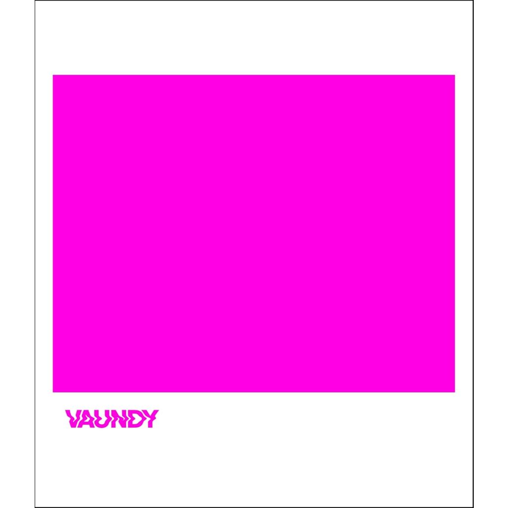 CD / Vaundy strobe 1st ALBUM