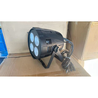 ไฟพาร์ COB200w ไฟเคลียร์ รุ่นใหม่แสงสว่างมาก