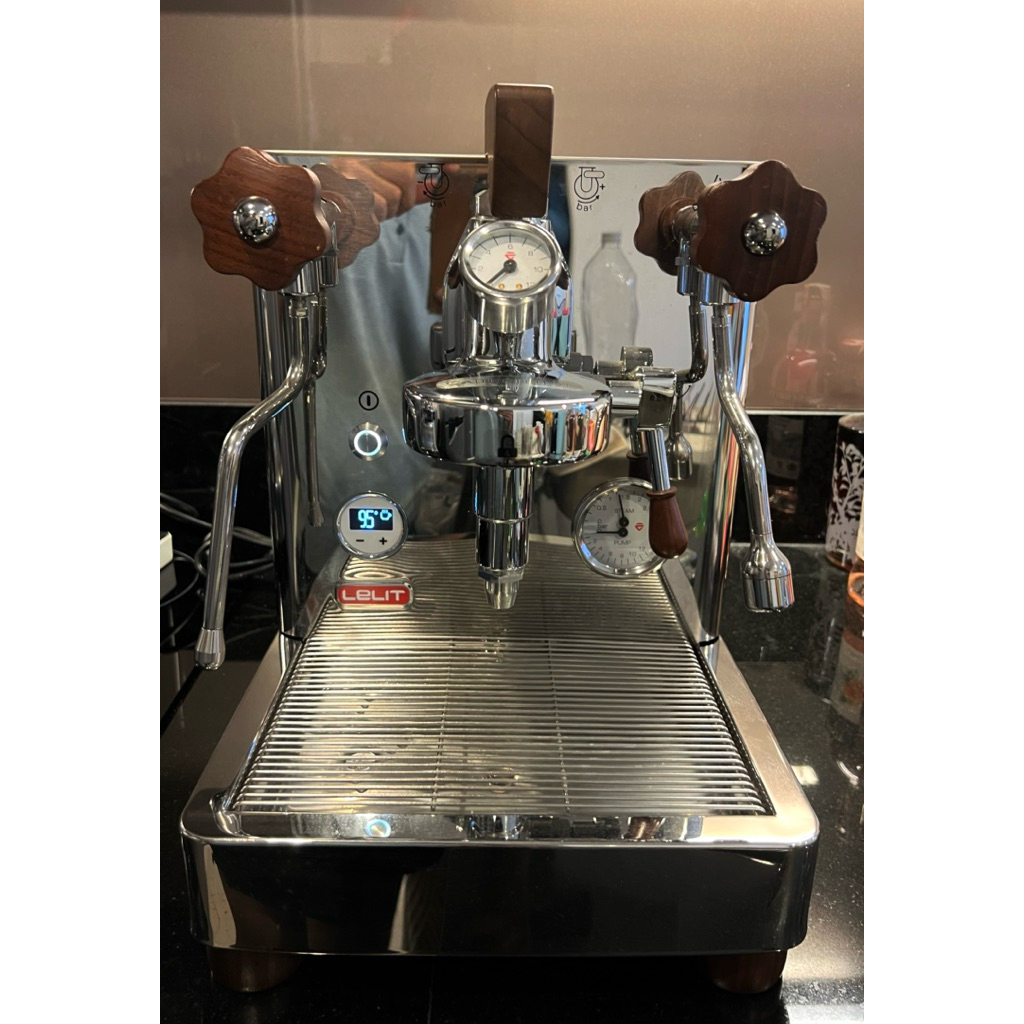 Lelit Bianca v3 สินค้าตัวโชว์