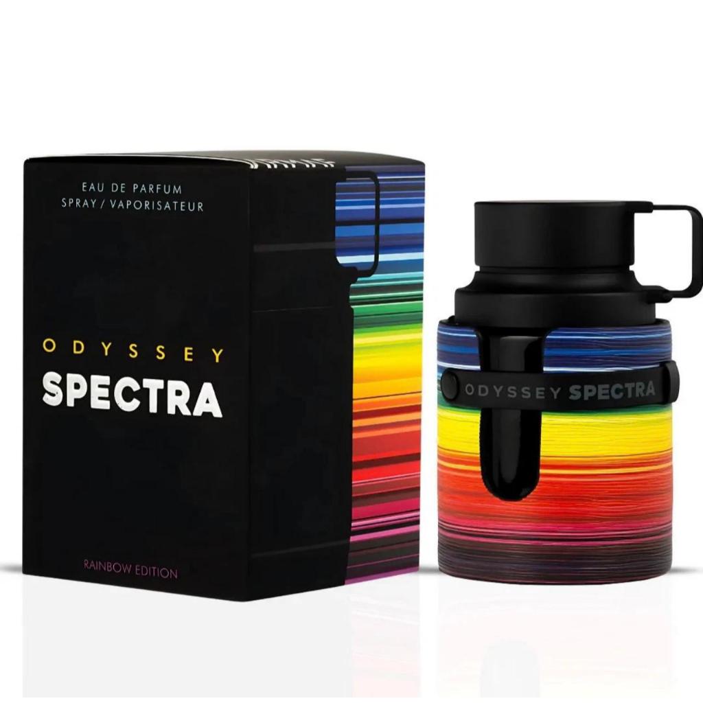Odyssey Spectra Perfume by Armaf 100ml