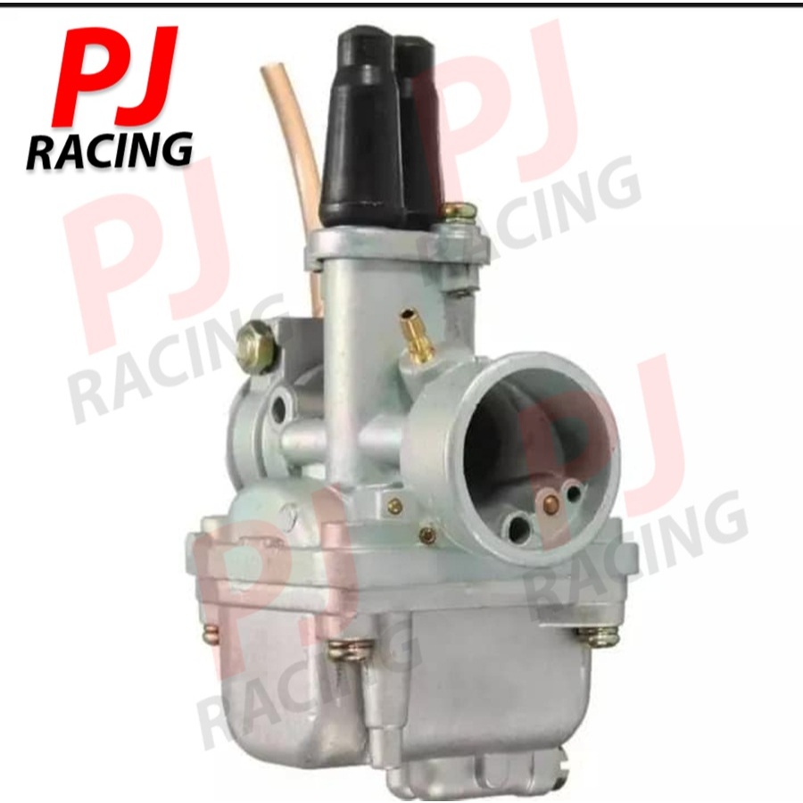 คาบูYamaha 80yคาร์บูเรเตอร์ยามาฮ่า PW80 PW 80 Y Zinger ยามาฮ่า PW80 1983-2006