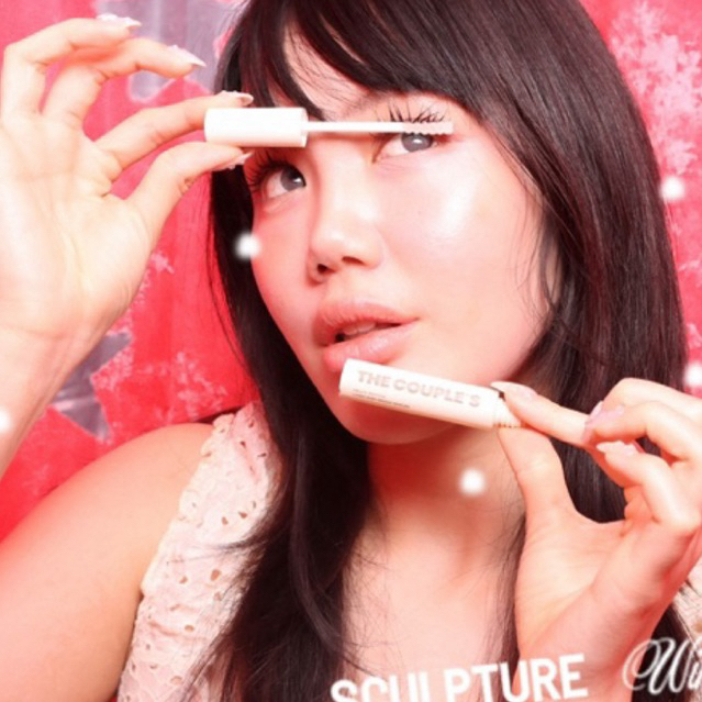 The Couple‘s Multi-Peptide Lash and Brow Serum 3.5ml (Dermatologically Tested) - 6