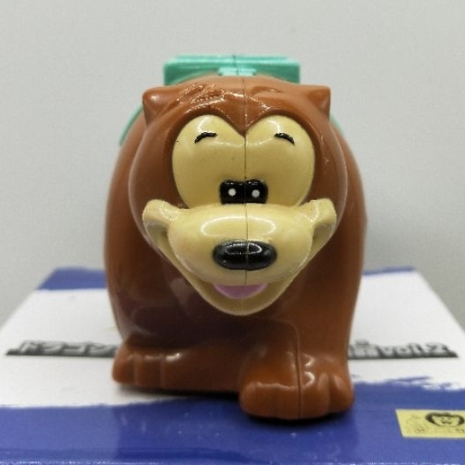 KFC Chicky Meal Toys