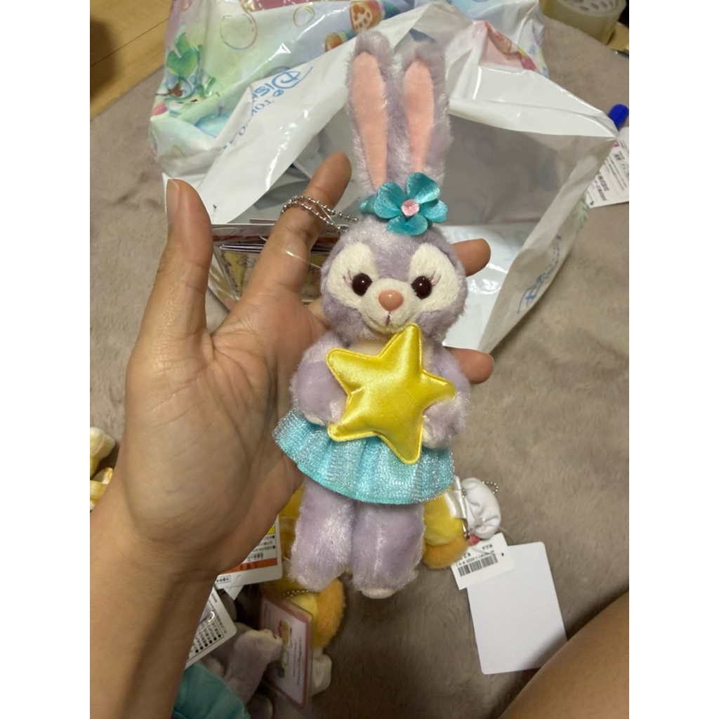 Disney ตุ๊กตาจาก โตเกียวดิสนีย์ซี ของแท้ 100% รูปที่ 8