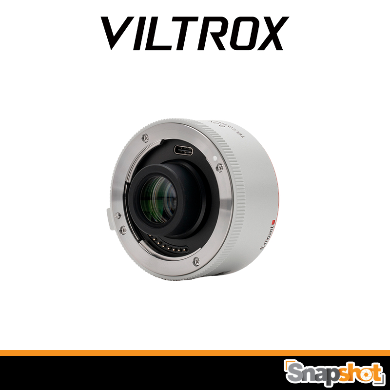 Viltrox TC-2.0X Teleconverter [ Sony / NIkon Z ] ประกันศูนย์ Viltrox TC2X TC 2X