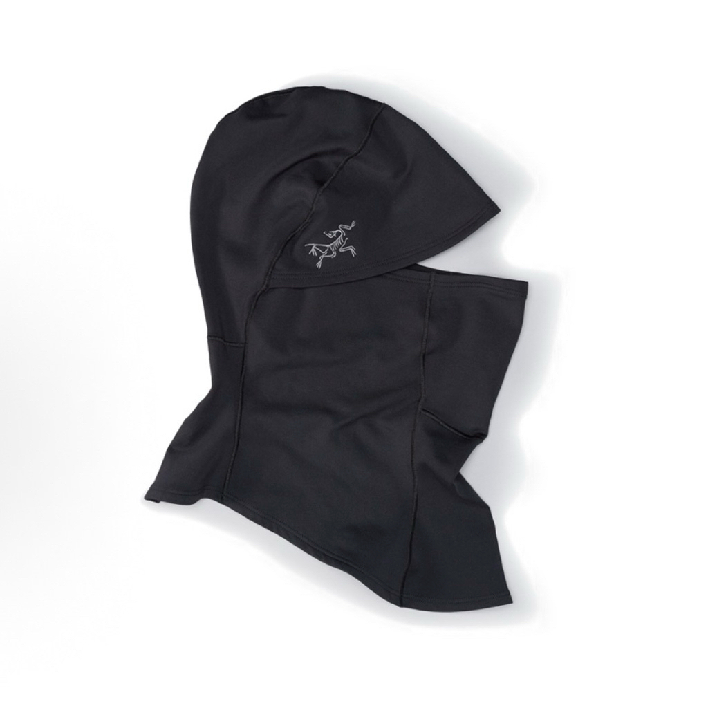 พร้อมส่ง (ของแท้ 100%) Arc’teryx Rho Balaclava ผ้าคลุมหัว - รูปที่ 3