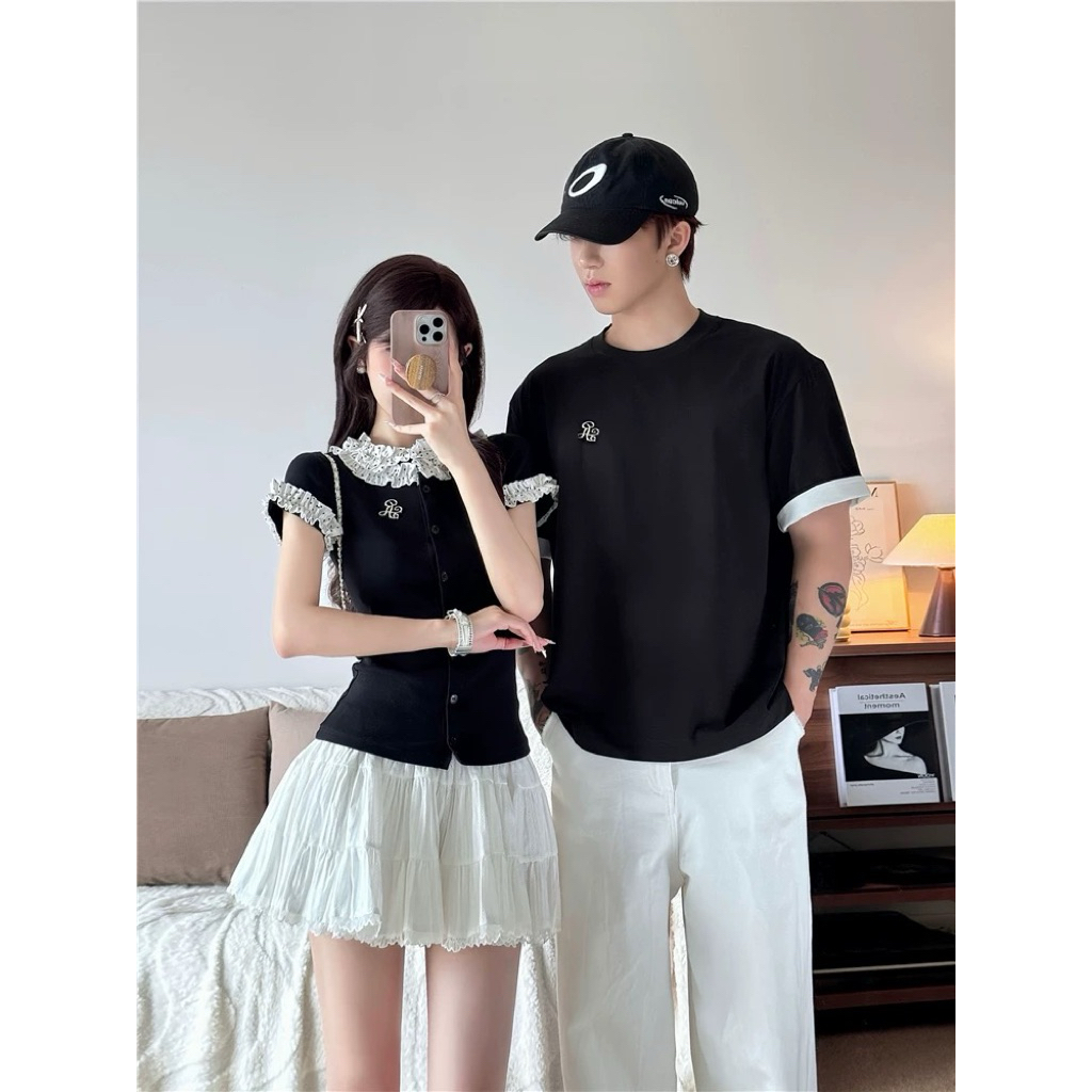 ชุดคู่รักจาก Tmall ดีไซน์ใหม่