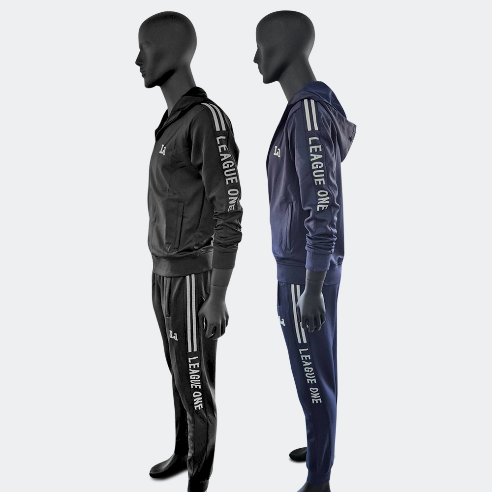 LEAGUE ONE ชุดSet Warm /LGMTRSU-3011/ YKATRSU-LG234