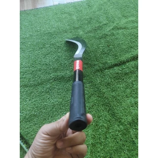 มีดตัดอ้อยด้ามแป๊บone sk5ใช้ตัดอ้อย ถางใบอ้อย ตัดกิ่งไม้ ตัดลำมันน้ำหนักเบาจับถนัดมือใช้งานได้อเนกประสงค์