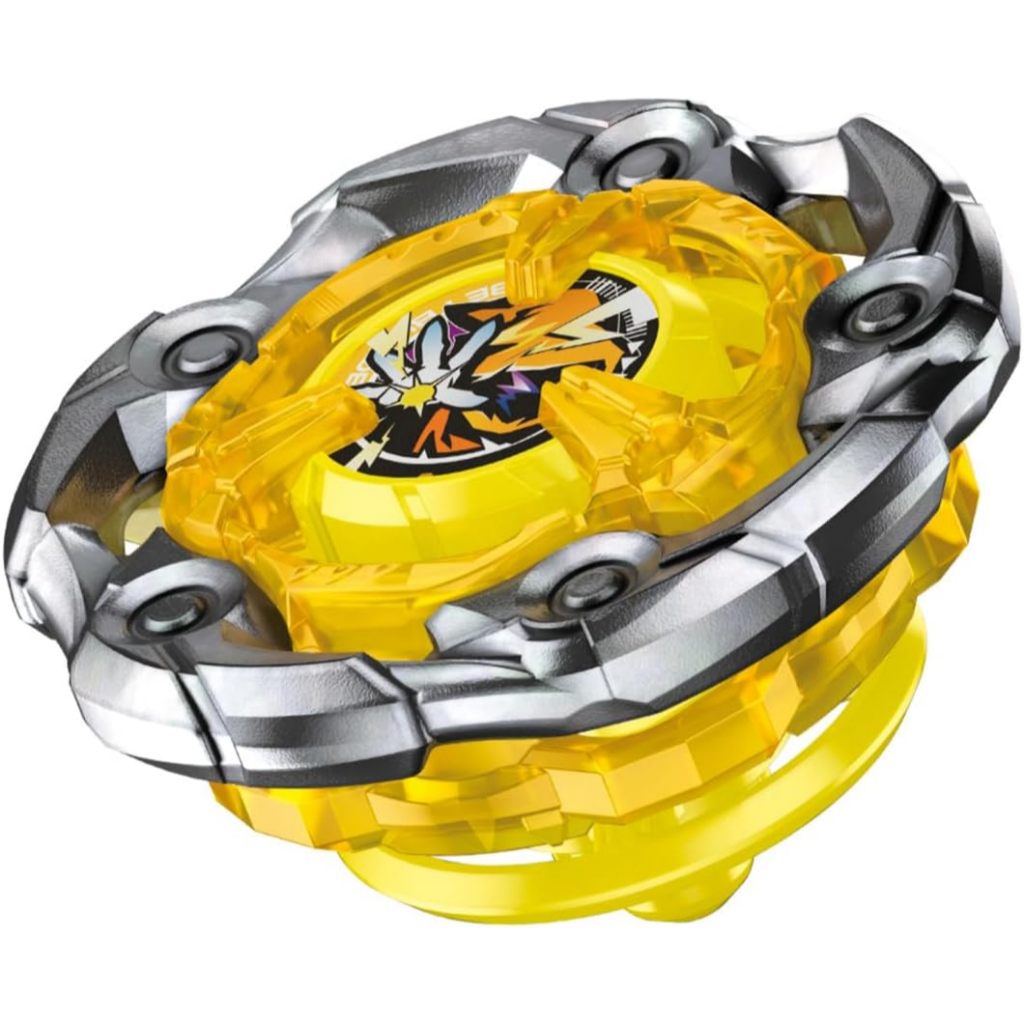 Beyblade X UX-03 Wizardrod5-70DB