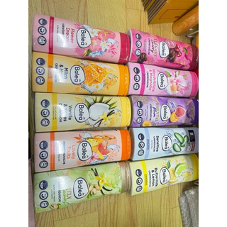 ครีมอาบน้ำเยอรมัน ยี่ห้อ Balea รุ่นยอดนิยม ขนาด300ml (มี11 สูตร)