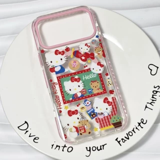 เคสปั๊มเปอร์ แมคเชฟ (มีเฉพาะ iPhone)