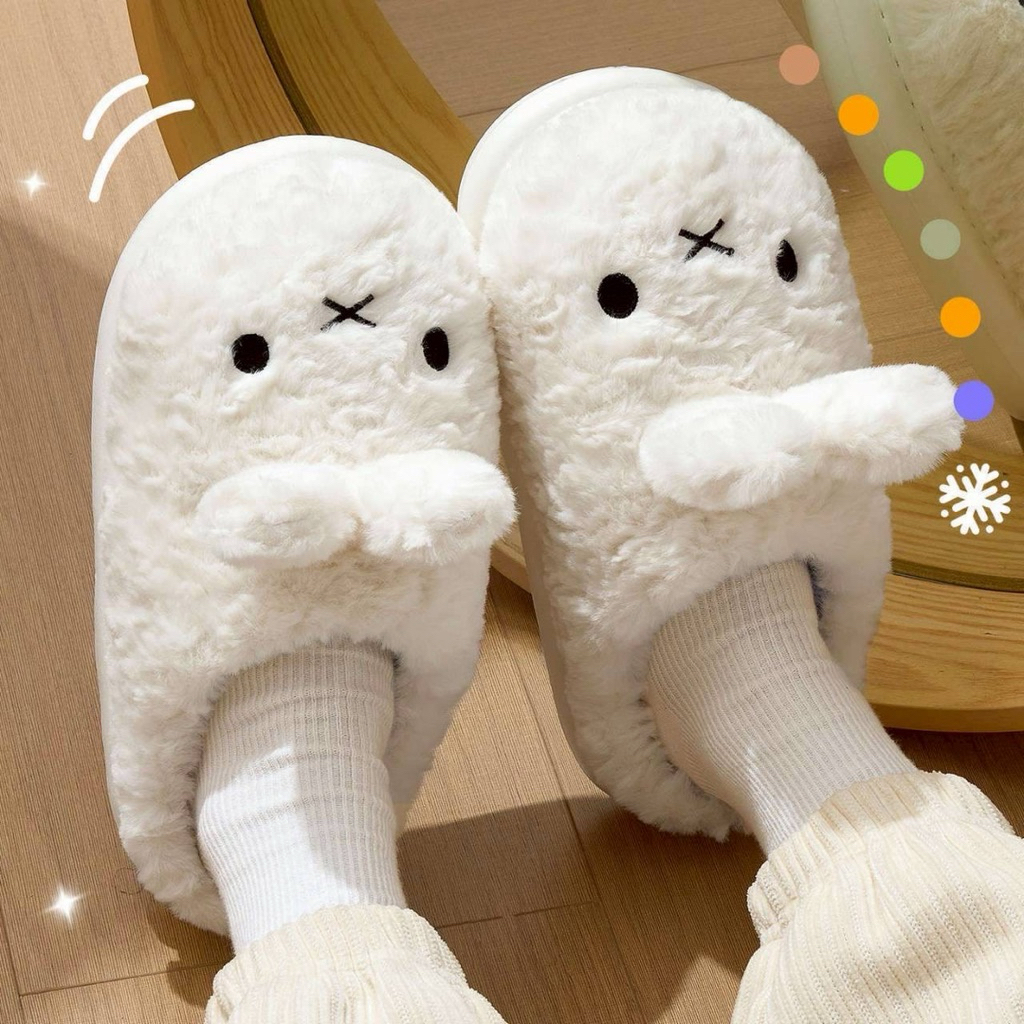 รองเท้าใส่ในบ้าน มิฟฟี่