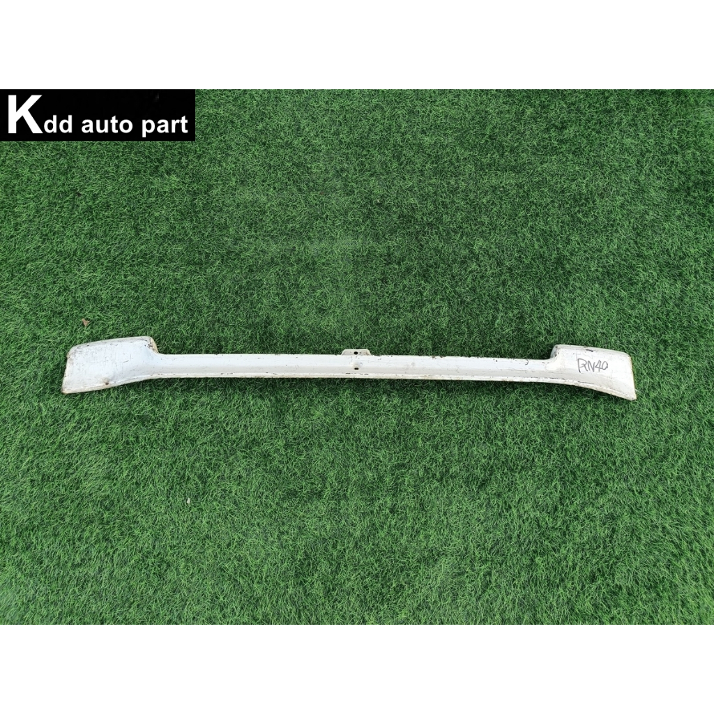 แผงใต้กันชนหน้า Toyota Hilux RN30 RN40