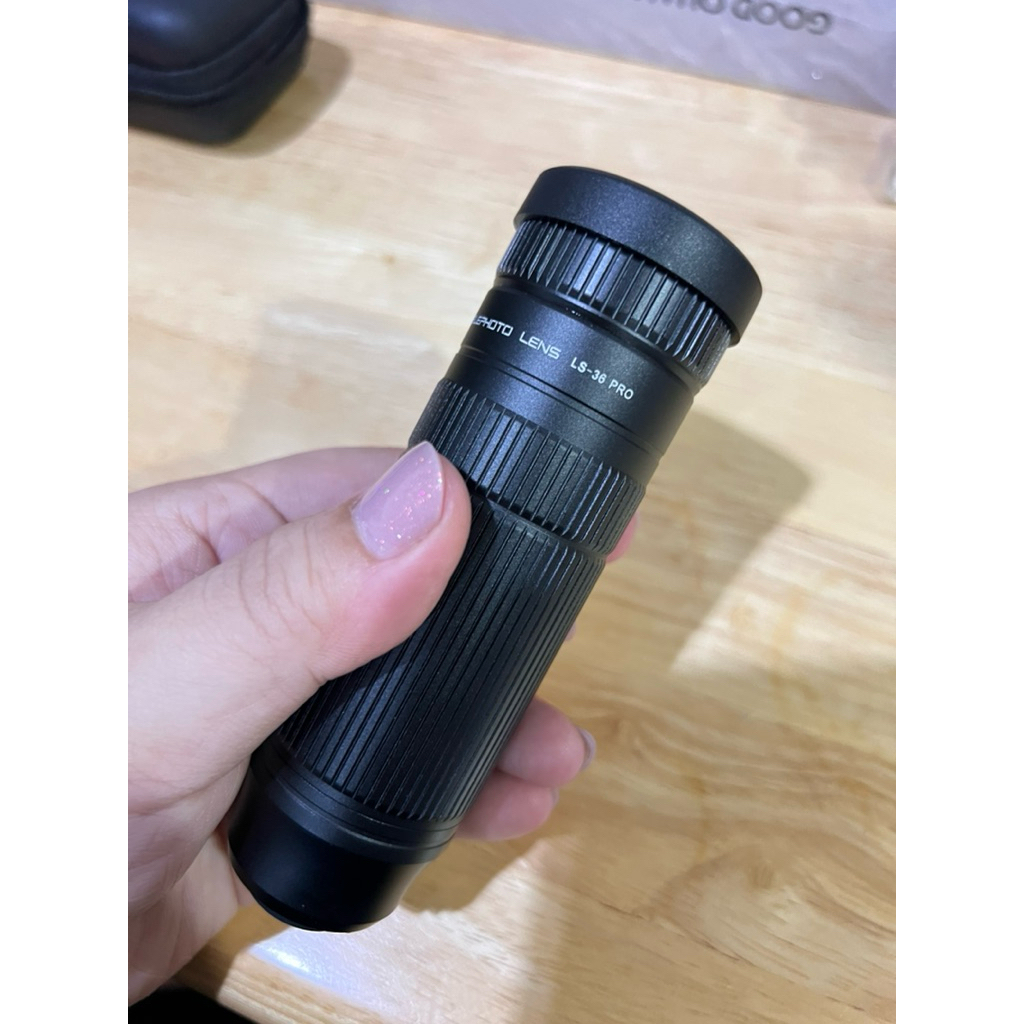 เลนส์ NEEWER LS-36 PRO 7X