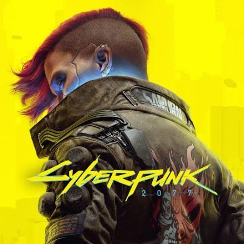 Cyberpunk 2077 (Gift แท้)