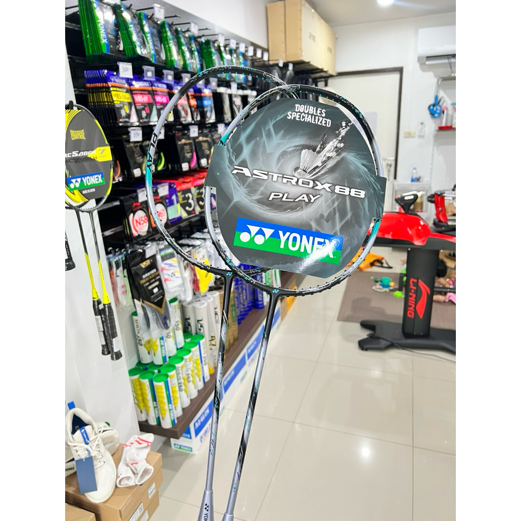 Yonex ASTROX 88D play
