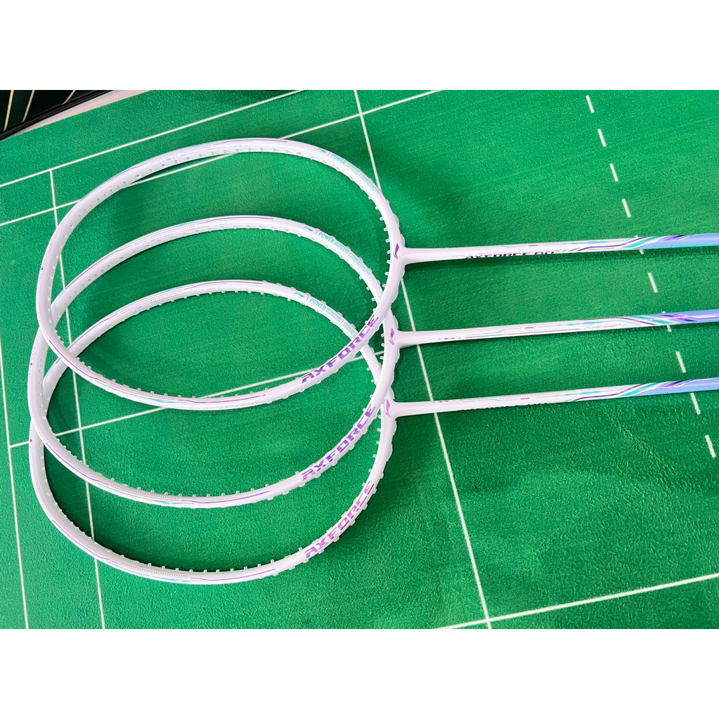 Lining Axforce  80 🏸🏸