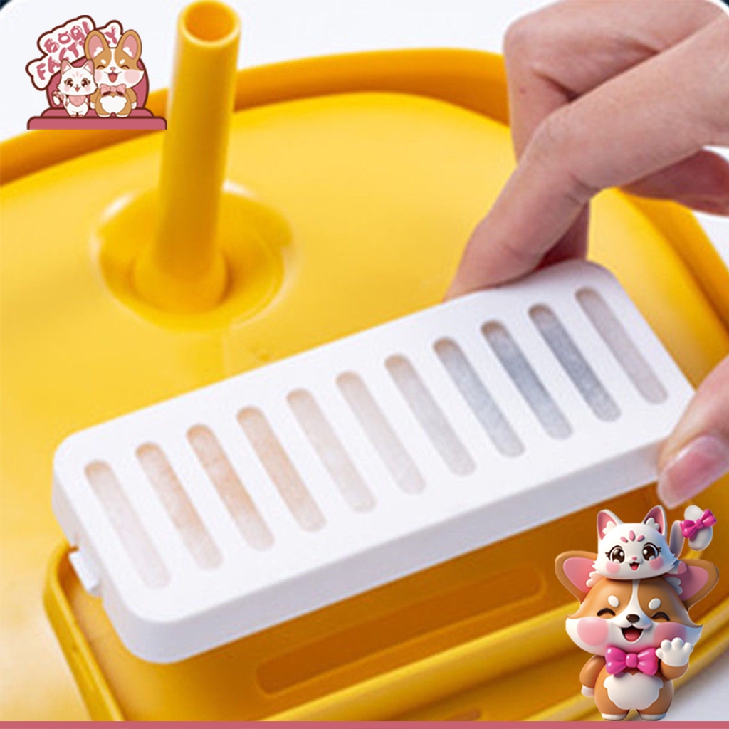 Boqi Factory ไส้กรองน้ำพุ น้ำดื่มแมว ไส้กรอง MH-019 ไส้กรอง  ราคา 1 ชิ้น MH-020