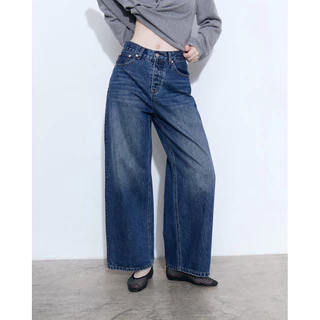 Relaxed Jeans - Edition 01 (3 Colors)