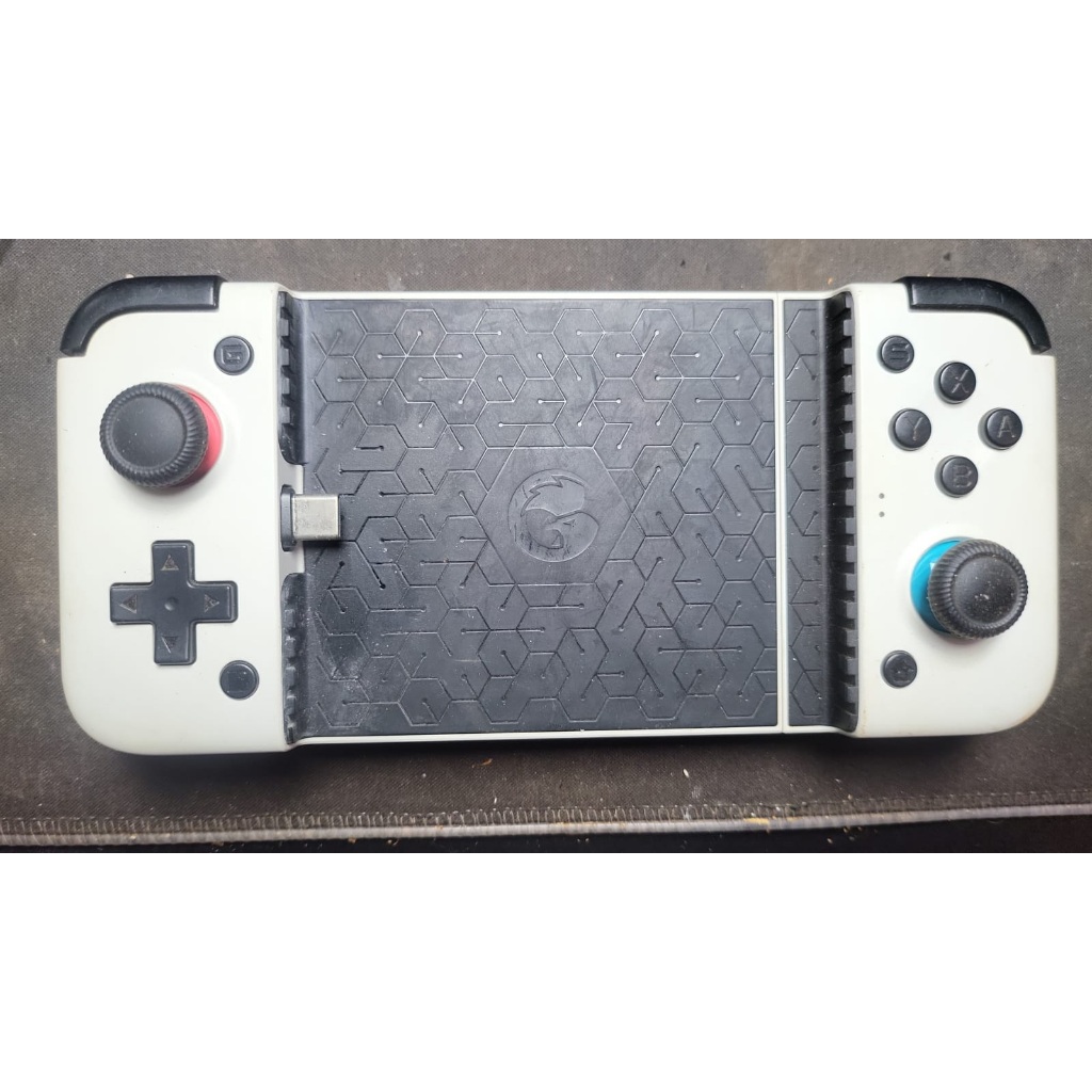GameSir X2s Type-C - Mobile Phone Games Controller