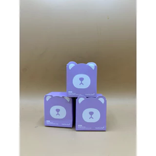 (ใช้กับ X2 ได้) Medicube age r booster pro cover หัวปิดซิลิโคนกันรอยเครื่องนวดหน้า