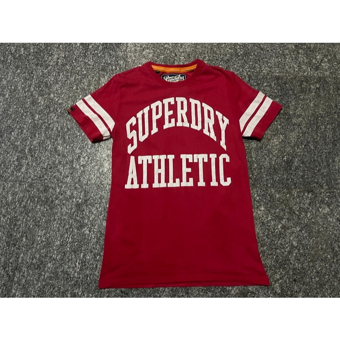 เสื้อ Superdry Athletic T-Shirt