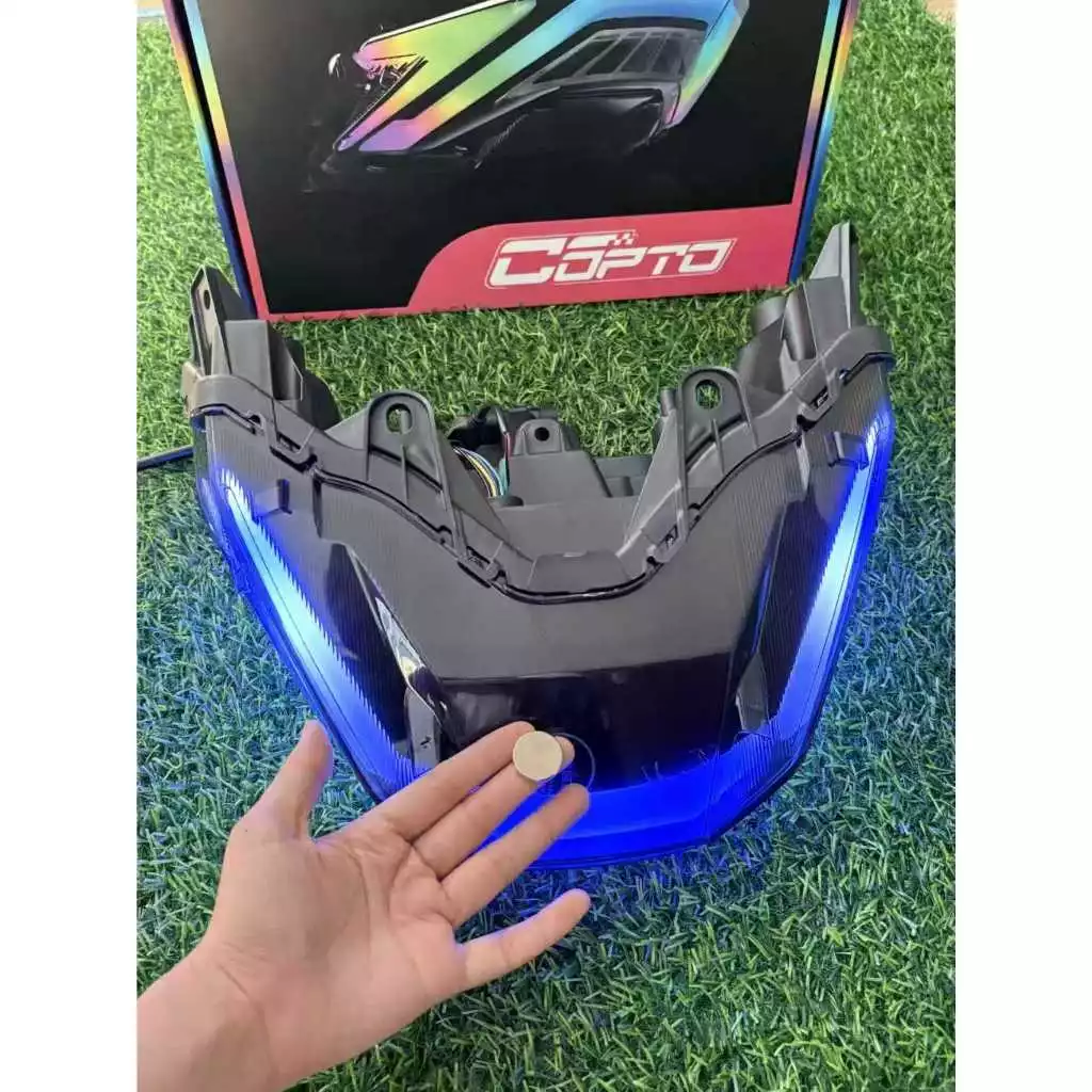 ไฟท้าย LED RGB PCX160 ปี 2021-2024 thumbnail 4