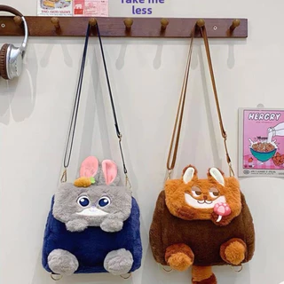 [Mimmuffin] Judy zootopiA จูดี้ กิ๊บติดผม หมวกจูดี้ จิ้งจอก nick disney ดิสนีย์