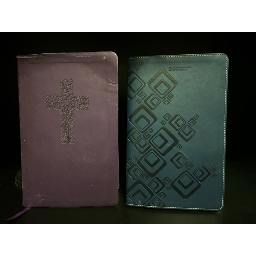 หนังสือมือสอง Used : English | Holy Bible : King James Version (KJV)