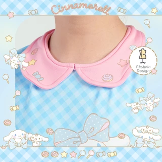 ✨NEW✨ KEED X Cinnamoroll Collection ชุดว่ายน้ำควบคุมอุณหภูมิ บอดี้สูท (TempFlex)