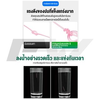 FW สายตกปลา คาร์บอนไฟเบอร์สายจม สายฟลูโรคาร์บอน สายช็อคลีดเดอร์ FTK สายหน้าตกปลา ฟลูโรคาร์บอน 100ม สายช็อคลีด