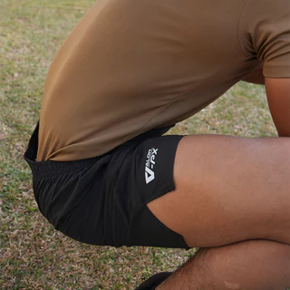 VALOR PX - PT Short Pant กางเกงขาสั้นผู้ชาย กางเกงกีฬา สำหรับออกกำลังกาย ผ้าไม่อับชื้น ใส่สบาย VALOR Tactical