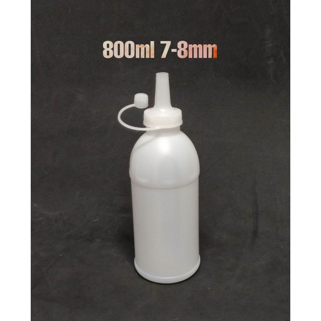 ขวด 800ml ขวดอเนกประสง