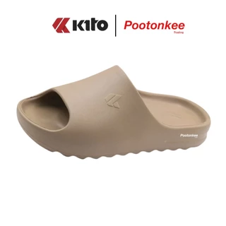 Kito รองเท้าแตะกีโต้ รุ่น AH180 รองเท้าแตะเเบบสวม ไซส์ 36-43