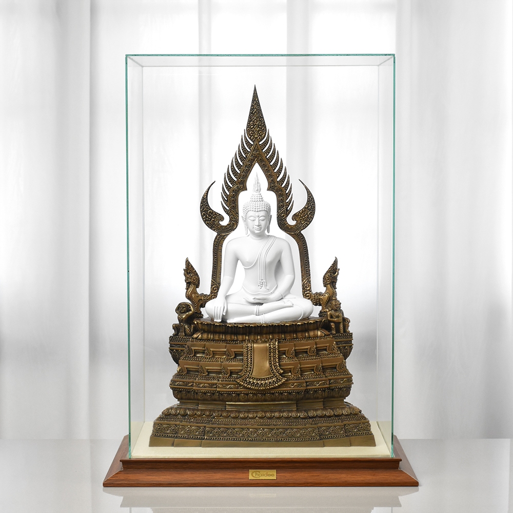 CHAIDEE พระพุทธชินราช เสริมความสำเร็จ ความเจริญรุ่งเรือง คุ้มครอง ของขวัญมงคล