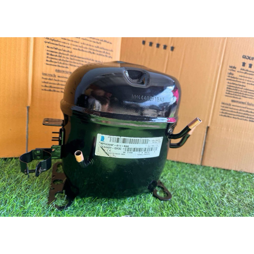 คอมเพรสเซอร์ตู้แช่มือสอง AE4440Y