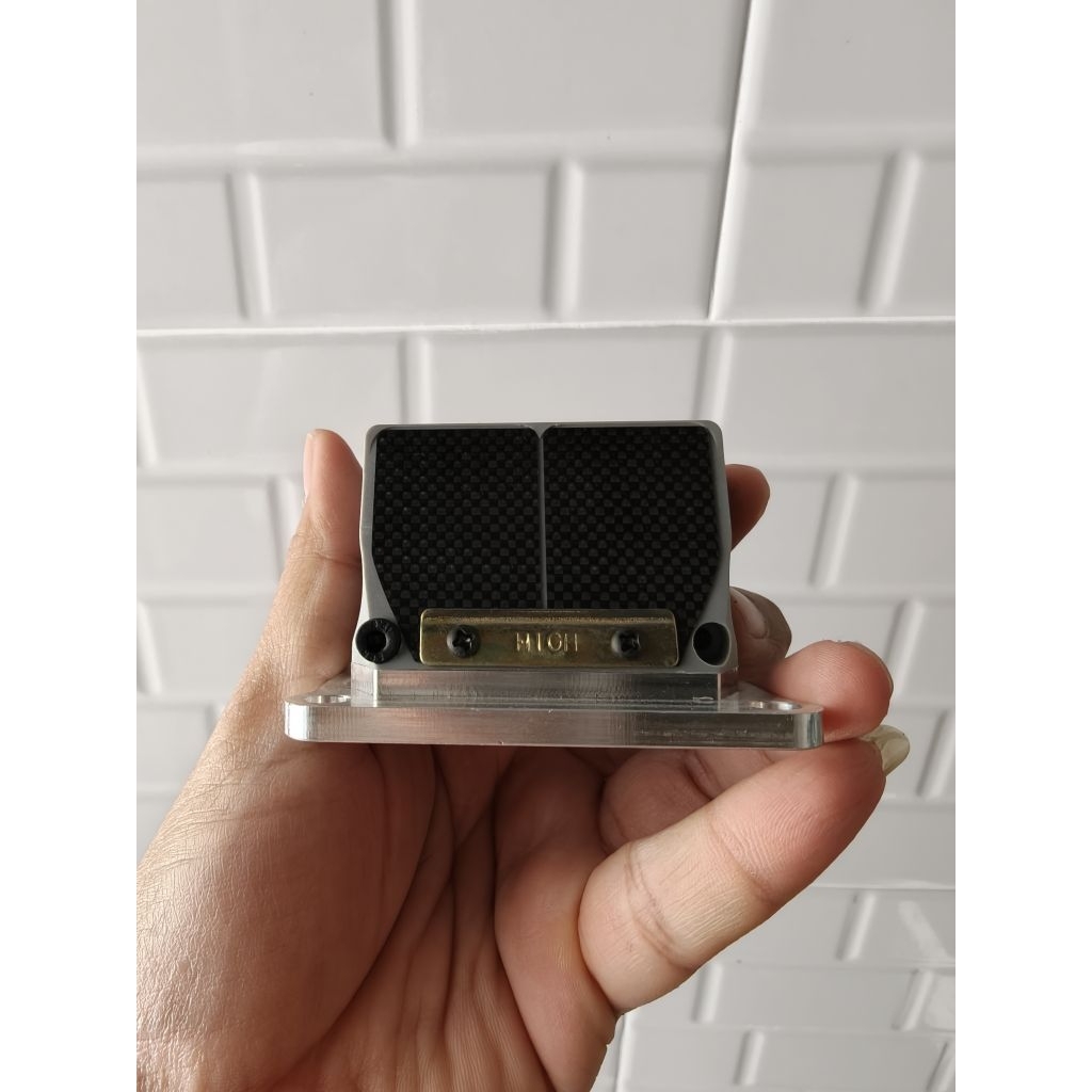 หลีด V- force ใส่ Yamaha VR YZR TZM