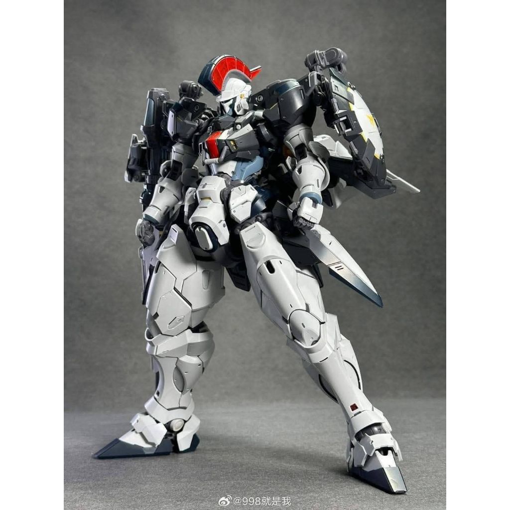 (พร้อมส่ง) 1/60 Monument Repair type Tallgeese(Strange Model)