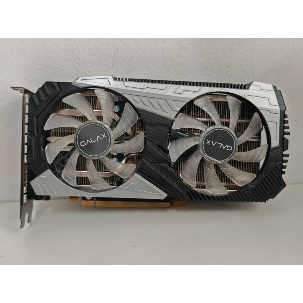 RTX 2060 12GB GALAX มือสอง